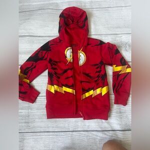 Justice League - FLASH hoodie